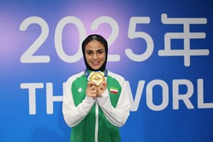 مسابقات‌ بازی‌های جهانی چنگدو ۲۰۲۵ _ چین؛ بهمنیار و بنی‌طالبی، چراغ اول را روشن کردند؛ ۲ مدال طلا برای کاروان کاراته ایران