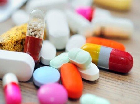 نقش کلیدی «رنگ‌ دارو» در جلوگیری از خطاهای دارویی