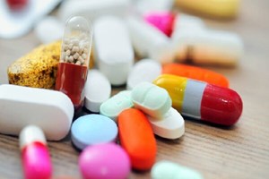 نقش کلیدی «رنگ‌ دارو» در جلوگیری از خطاهای دارویی