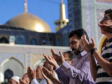 یونسکو اعیاد فطر و قربان را به رسمیت شناخت