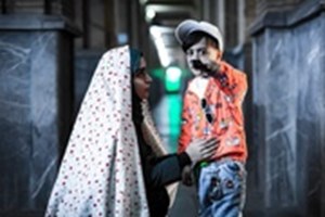 روایتی انسانی از حادثه شاهچراغ؛ مادری که قربانی حفاظت از فرزندش میشود