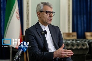 در مصاحبه سخنگوی وزارت امور خارجه با شبکه «ایندیا تودی» هند مطرح شد؛ ایران در حوزه نظامی توان غافلگیری‌ زیادی دارد/ روابط تهران با سایر کشورها علیه هند نیست