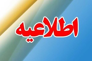 اطلاعیه وزارت رفاه در خصوص پرداخت کمک‌هزینه بلاعوض به کارکنان برای حضور در راهپیمایی اربعین