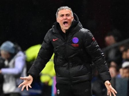 پاسخ تند انریکه به دمبله