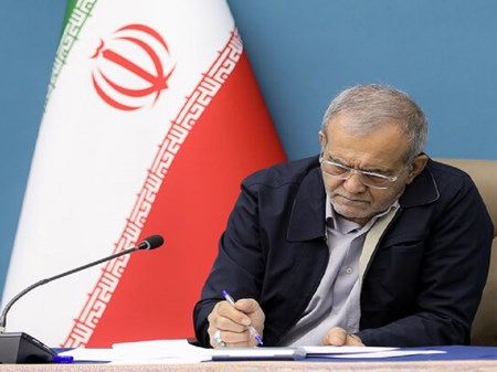 پزشکیان: آمریکا به تفاهم‌نامه پایبند باشد، ما هم به تعهداتمان عمل می‌کنیم