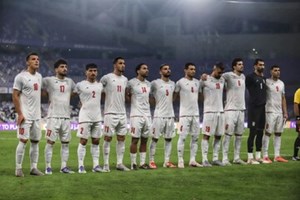 در نخستین رنکینگ ۲۰۲۶ فیفا؛ ژاپن سقوط کرد ایران شماره ۲۰ ماند/ اسپانیا اول ماند، بلژیک نهم شد
