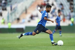 نیکنفس در استقلال ماندنی شد
