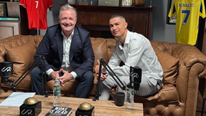 رونالدو: در روز بازنشستگی گریه می‌کنم!