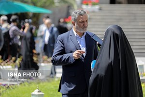 در حاشیه جلسه دولت/ مرتضوی: حقوق بازنشستگان تا پایان اردیبهشت پرداخت میشود