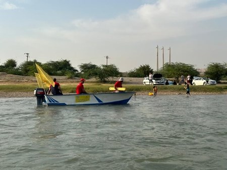 حقوق ناجیان غریق خوزستان بالاخره پرداخت می‌شود/ تامین اعتبار خرید شناورهای آبی