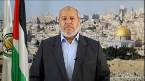 الحیه: هرگز اجازه نخواهیم داد خون مردم غزه پایمال شود