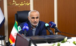 فرشیدی عنوان کرد؛ راه اندازی حداقل یک کارخانه آرد کامل در هر استان‌ تا پایان سال