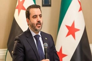 بازگشایی سفارت سوریه در لیبی بعد از ۱۴ سال