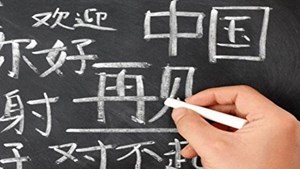 تدریس زبانهای چینی و عربی در دبیرستانها از سال آینده