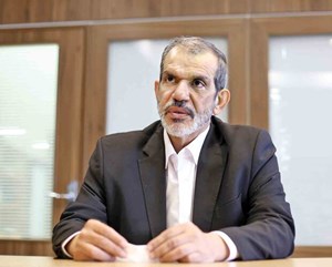 داناییفر: مبالغ قابل توجهی از داراییهای ایران در عراق آزاد می شود