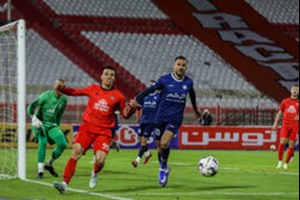 هفته ششم لیگ بیست و ششم؛ تراکتور مقابل گل‌گهر؛ ادامه شکست‌ناپذیری یا پایان طلسم سیرجانی‌ها؟