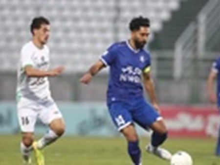 باشگاه عراقی قرارداد با بازیکن سابق استقلال را تکذیب کرد