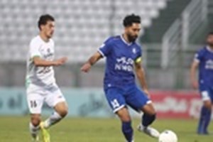 باشگاه عراقی قرارداد با بازیکن سابق استقلال را تکذیب کرد