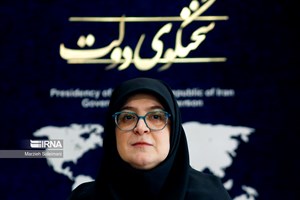 سخنگوی دولت در نشست خبری مطرح کرد؛ ابلاغ مصوبه اتصال اینترنت بین‌الملل/ تفاوت ساعت کاری کارکنان با دورکاری جبران می‌شود