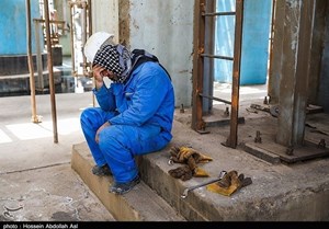 اخذ چک و سفته از کارگران توسط کارفرمایان ممنوع می‌شود