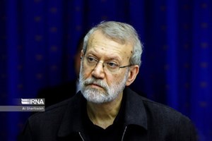پاسخ لاریجانی به گزافه گویی نخست وزیر رژیم صهیونیستی