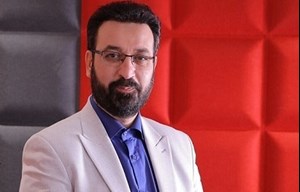 فرزاد جمشیدی مجری تلویزیون درگذشت