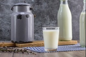 قیمت هر کیلو شیرخام ۲۳ هزار تومان تعیین شد