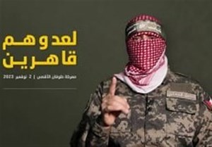 سخنگوی قسام: تلفات اشغالگران فراتر از حد تصورشان است/ خیابان به خیابان به تعقیب نظامیان اسرائیلی میپردازیم