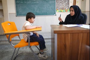 آغاز سنجش نوآموزان بدو ورود به دبستان در ۹۰۰ مرکز/ درخواست از والدین برای اقدام به موقع