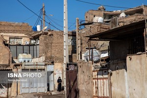 نماینده اهواز خبر داد: مهلت سنددارکردن منازل مناطق حاشیه‌ای اهواز تا پایان سال