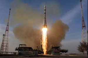 روزنامه ترکیه‌ای: پرتاب ماهواره‌های ایرانی گامی دیگر در تعمیق همکاری ایران و روسیه است