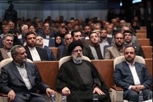 رئیسی: تعاونیها باید میداندار اقتصاد ایران باشند/ با تصدیگری دولت بر اقتصاد مخالفیم