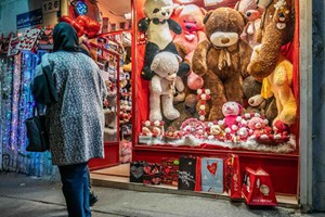 ولنتاین و چالش «تهی‌شدگی» در مقابل واردات فرهنگی