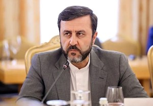 هشدار غریب‌آبادی: تبعات تجاوز به زیرساخت‌های غیرنظامی، محدود به ایران نخواهد ماند