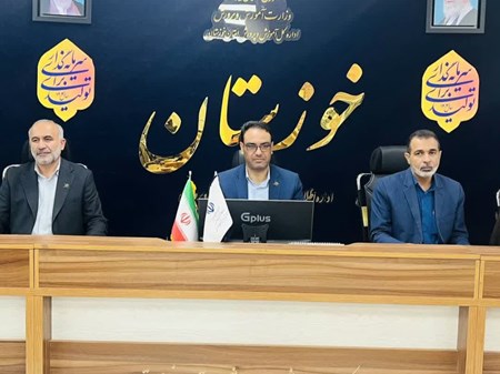مدیرکل آموزش و پرورش خوزستان در نشست خبری: خوزستان با کمبودهای اساسی در نیروی انسانی،فضای آموزشی،تجهیزات و اعتبار روبه رو است