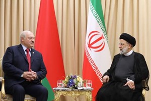 ایران-بلاروس؛ هم افزایی همکاریهای اقتصادی اوراسیا