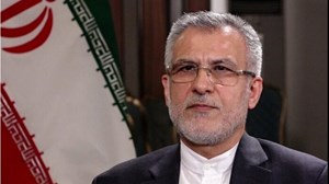 پیشنهاد میانجیگری ایران برای کاهش تنش بین طالبان و پاکستان