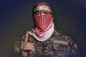 ابوعبیده: محمد الضیف کابوس همیشگی اشغالگران باقی خواهد ماند