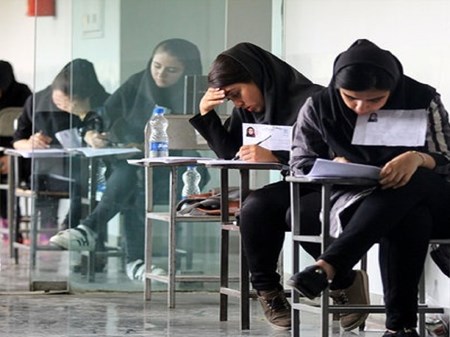 نیمه اول مهر؛ اعلام نتیجه نهائی آزمون سراسری/ دانشگاه ها تا مرداد فرصت اعلام ظرفیت دارند