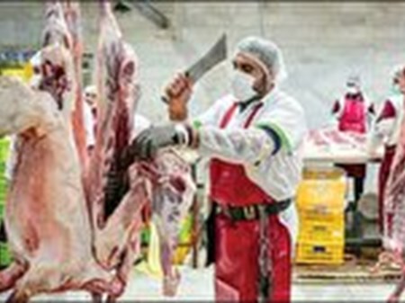 در بازار گوشت چه می‌گذرد؟