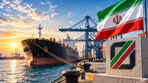 تسهیل ترانزیت کالا از مسیر ایران با اجرای حمل یکسره کالا