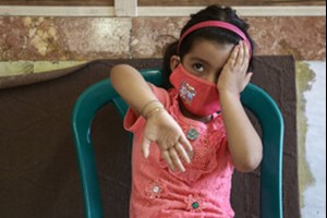نحوه سنجش سلامت دانشآموزان خارجی فاقد اوراق هویتی و شناسه یکتا