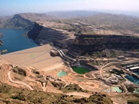 با وجود بارندگی‌های اخیر خوزستان همچنان در شرایط خشکسالی