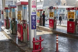 رییس انجمن صنفی جایگاهداران سوخت استان خبرداد: کاهش نازلهای غیرفعال جایگاههای خوزستان به ۳۰ درصد