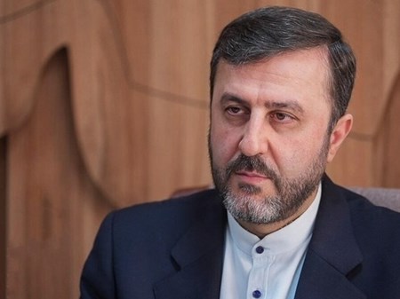 غریب‌آبادی: تکرار اشتباهات آمریکا پیامد‌های فرامنطقه‌ای‌ دارد