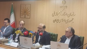 قدمت آرشیو آثار مکتوب در کتابخانه ملی به ۷۰۰ سال می‌رسد