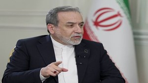 کنایه عراقچی به ترامپ؛ ایران در تأمین امنیت تنگه هرمز منصف خواهد بود