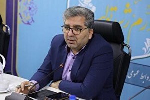 لغو مرخصی مدیران خوزستان تا عادی شدن شرایط جوی