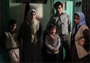 سرزمین مادری یکی از بهترین آثار دراماتیک ایرانی با موضوع تاریخ معاصر