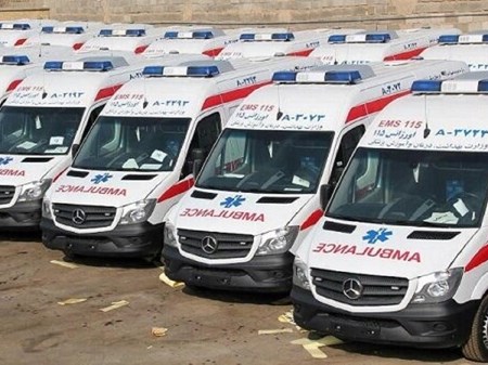 چگونه با بیمار مبتلا به آسم و فرد دچار تشنج شده در تجمع برخورد کنیم؟